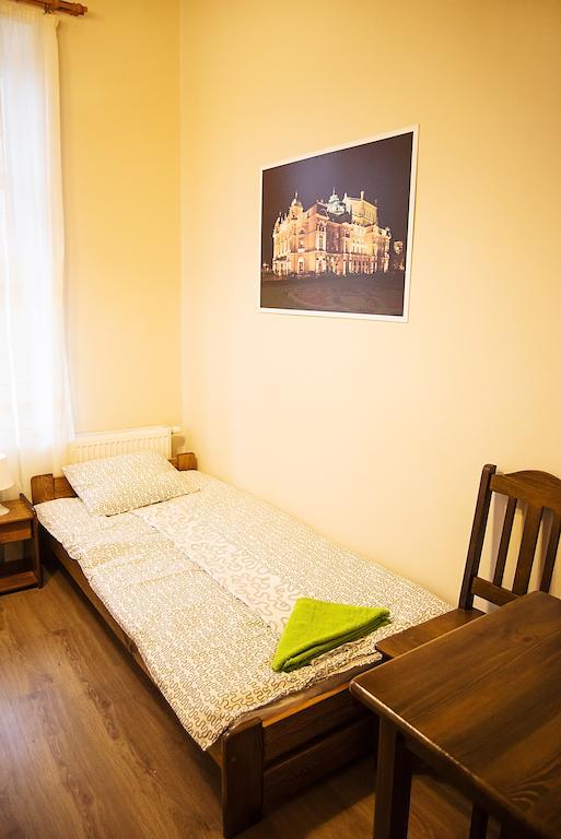 Pokoje Stare Miasto Leilighet Krasków Rom bilde